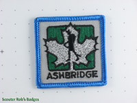 Ashbridge [ON A08c]